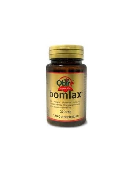 Bomlax 120Comp.