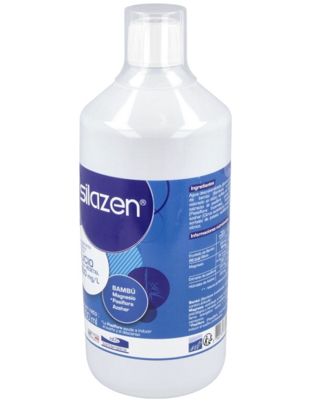 Sante Silice Silazen Silapharm +2 Antiestres 1L