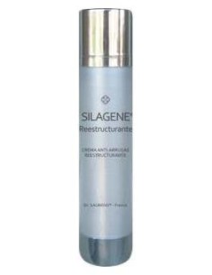 Sante Silice Silagene Crema Antiarrugas Reestructurante 50Ml