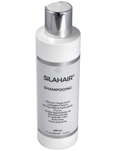 Santé Silice Silahair Champu 200Ml