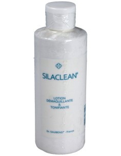 Sante Silice Silaclean Locion Desmaquillante Tonica 200Ml