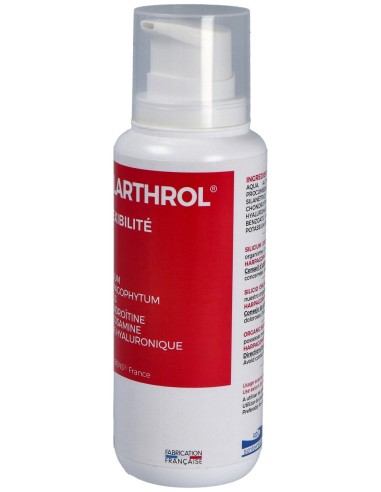 Silarthrol Balsamo Articular 200Ml.