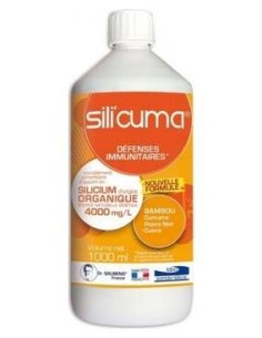 Sante Silice Silicuma 1L