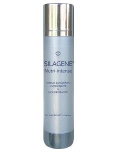 Sante Silice Silagene Nutri Intensa Crema Antiarrugas 50Ml