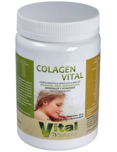Vital Ballance Colagen Vital 150G