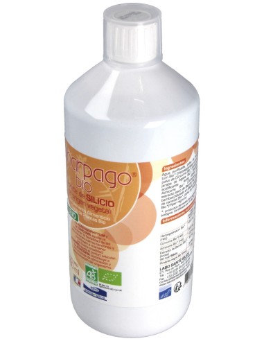 Sante Silice Silharpago Bio 1L