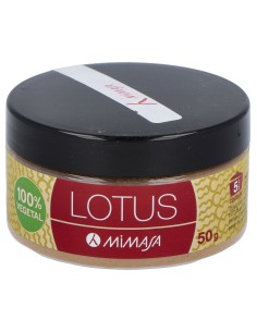 Mimasa Lotus 50G