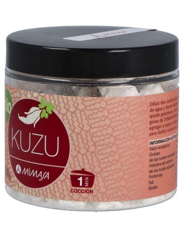 Kuzu Bote 100Gr. Bio