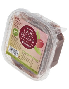 Mimasa Umeboshi Pasta 250G