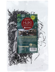 Mimasa Algas Hijiki Japon 50G