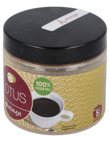 Mimasa Lotus Polvo Bote 100 G