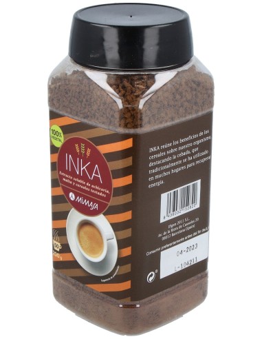 Inka Cafe De Cereales 200Gr.