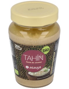 Mimasa Tahin Tostado Bio 300G