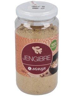 Mimasa Jengibre En Polvo 130G