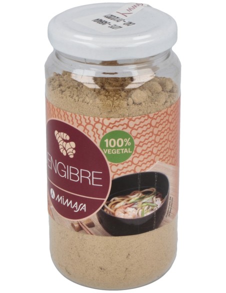 Mimasa Jengibre En Polvo 130G