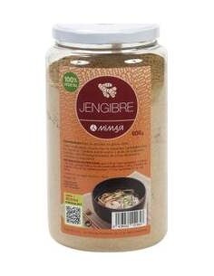 Mimasa Jengibre En Polvo 600G