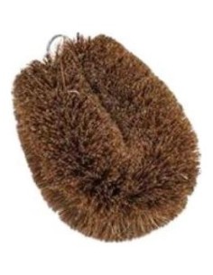 Cepillo Limpiador Hortalizas