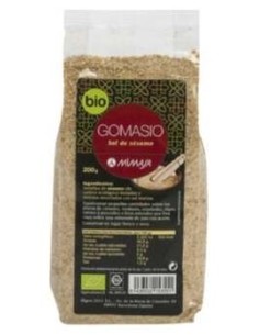 Mimasa Gomasio Bio 200G