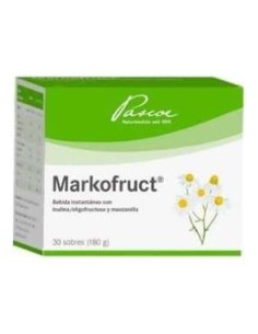 Markofruct Sobres 30X6G