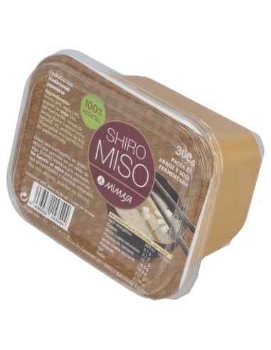 Mimasa Shiro Miso 300G