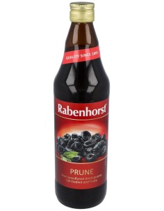 NatureS Plus Rabenhorts Prune 750Ml