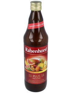 11 Plus Multivitaminico 750Ml.