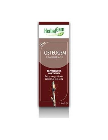 Herbalgem Osteogem Gc13 50 Ml