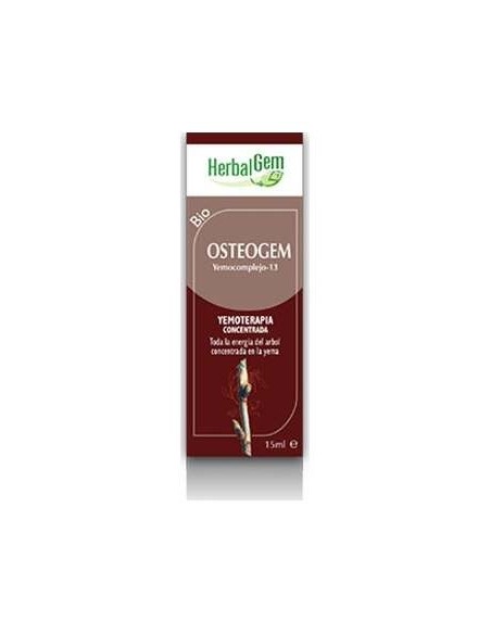 Herbalgem Osteogem Gc13 50 Ml