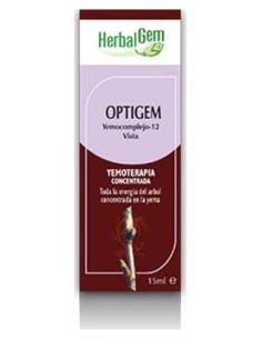 Herbalgem Optigem Gc12 50 Ml