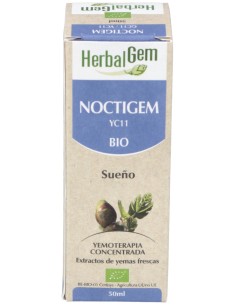 Herbalgem Noctigem Gc11 50 Ml