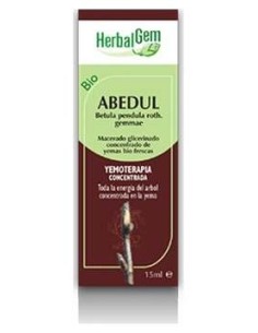 Abedul Macerado Glicerinado 50Ml.