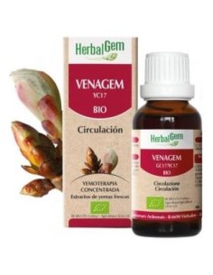 Herbalgem Venagem Gc17 50 Ml