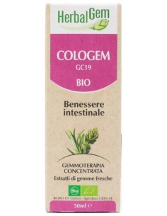 Herbalgem Cologem 50Ml