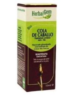 Cola De Caballo Macerado Glicerinado 50Ml.