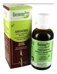 Almendro Macerado Glicerinado 50Ml.