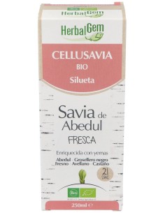 Celluseve (Cellusavia) 250Ml.