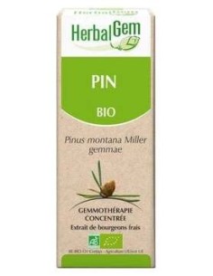 Pino Macerado Glicerinado 50Ml.
