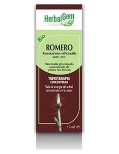 Romero Macerado Glicerinado 50Ml.
