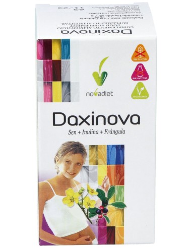 Novadiet Daxinova 60Comp