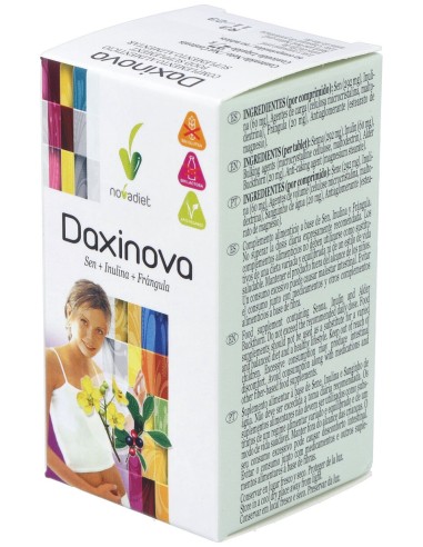 Novadiet Daxinova 60Comp