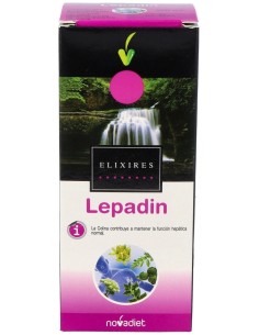 Lepadin (Nepadiet) 250Ml.