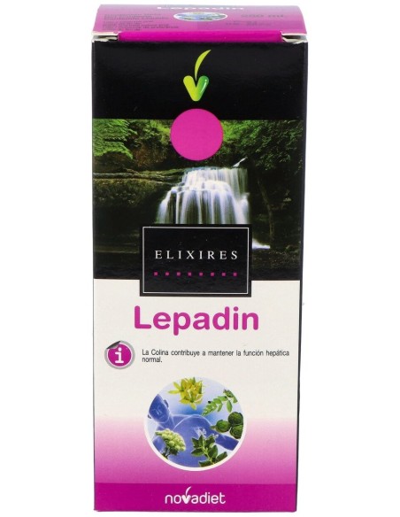 Lepadin (Nepadiet) 250Ml.