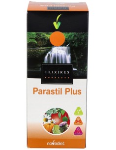 Nova Diet Parastil Plus 250Ml