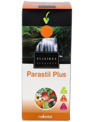 Nova Diet Parastil Plus 250Ml