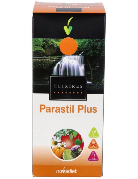 Nova Diet Parastil Plus 250Ml