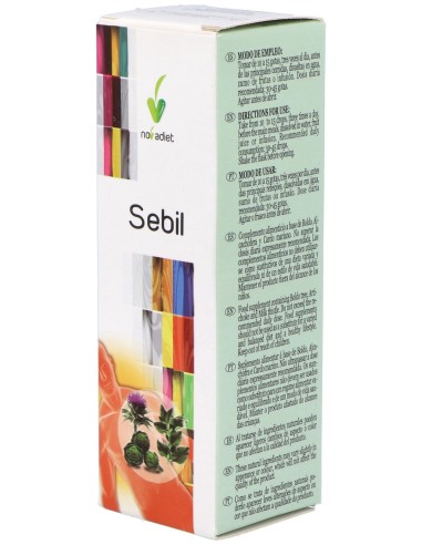 Novadiet Sebil 30 Ml