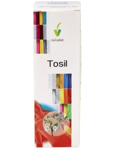 Novadiet Tosil 30 Ml