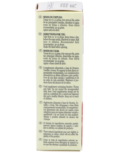 Novadiet Tosil 30 Ml