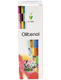 Novadiet Olitenol 30 Ml