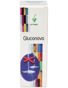 Novadiet Extracto Gluconova 30 Ml